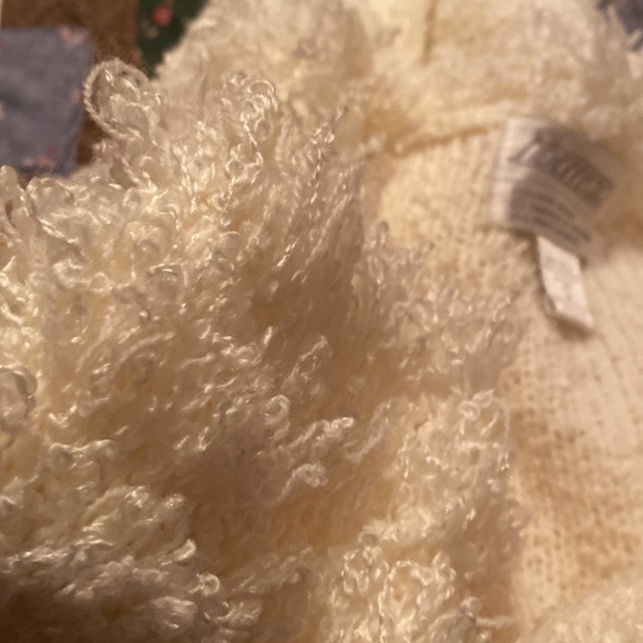 Vintage 80’s Sideffects Sweater Size L - Picture 8 of 8